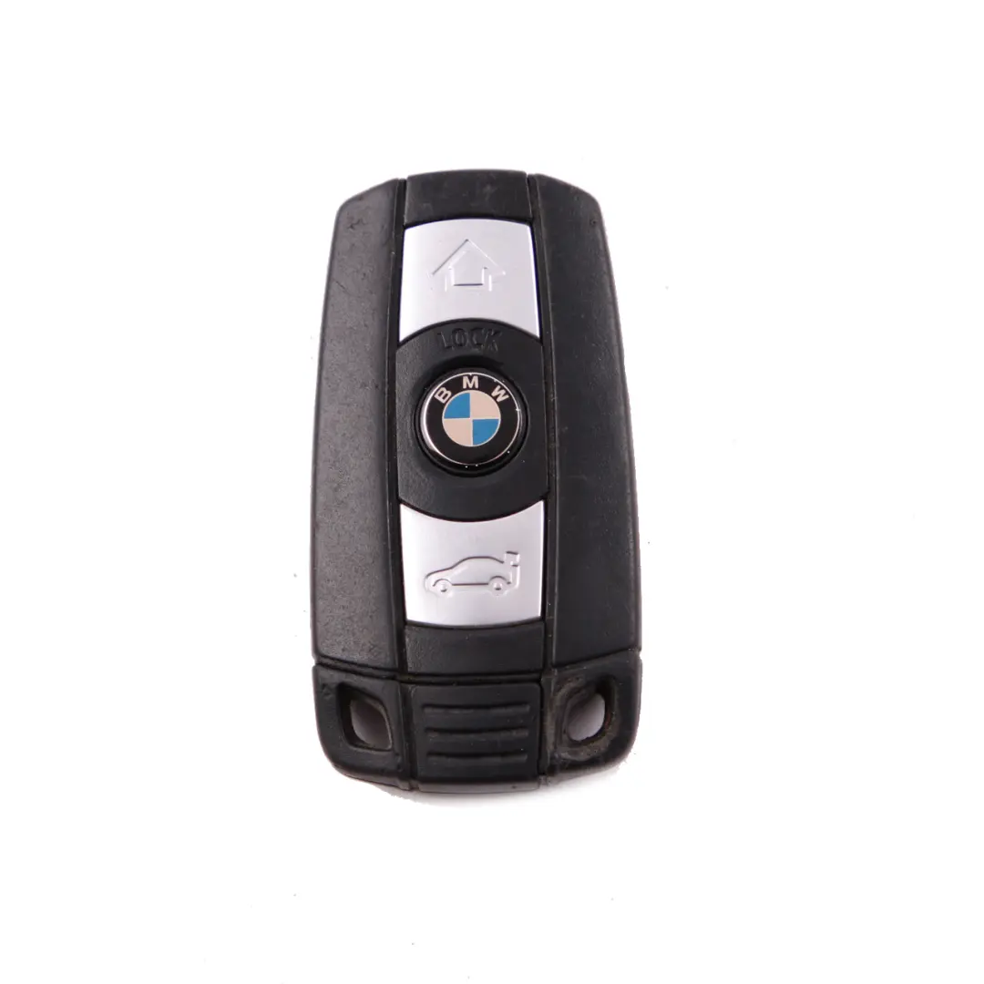 N47 ECU KIT DDE CAS 3 Key Automatic BMW E81 E87 LCI E90 E91 120d 320d - SKU 8506438-2 - Part number 8506438