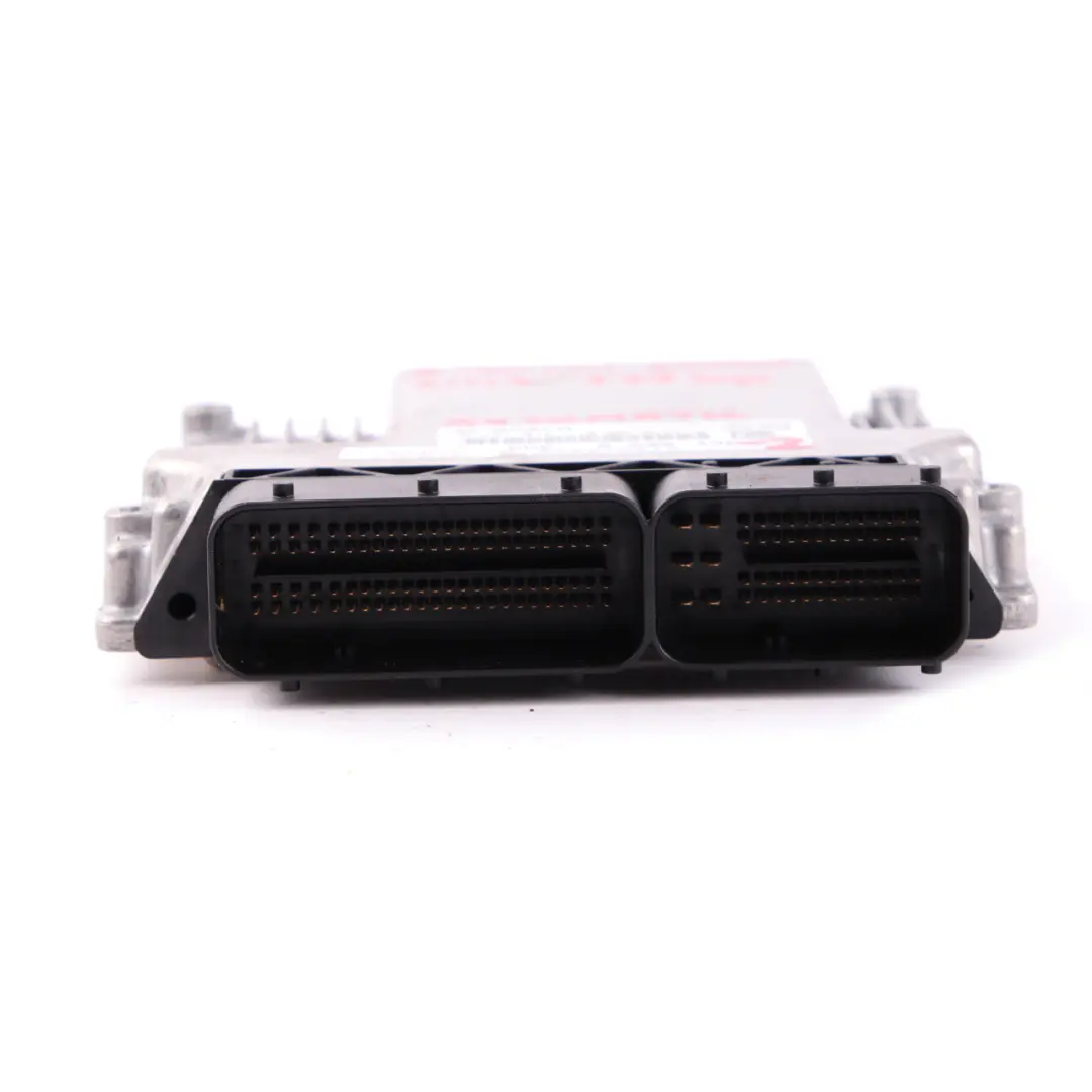 N47 Komputer Silnika DDE CAS 3 Automat BMW E87 LCI E90 120d 320d - SKU 8506438-2 - Numer Części 8506438