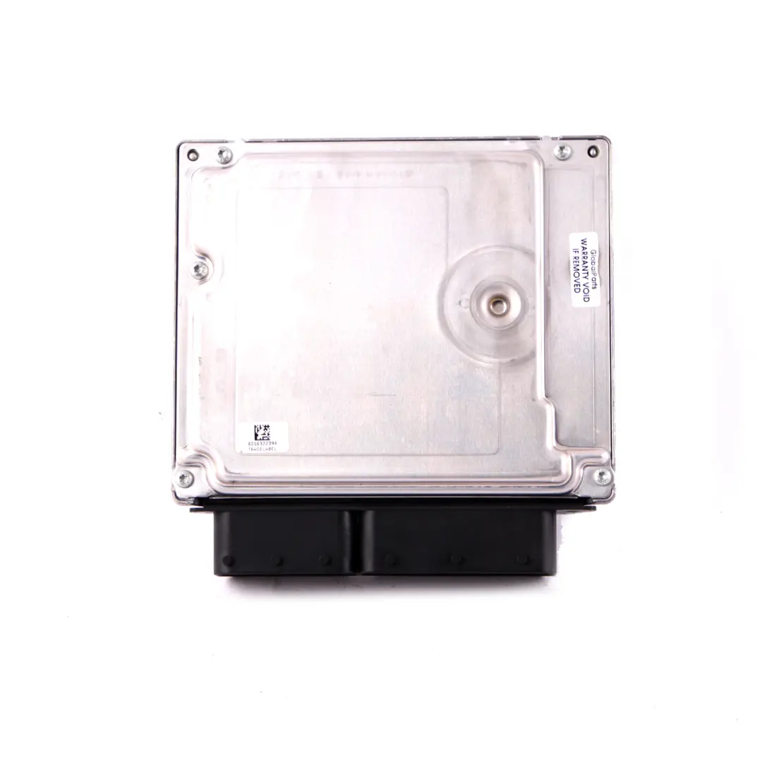 N47 Komputer Silnika DDE CAS 3 Automat BMW E87 LCI E90 120d 320d - SKU 8506438-2 - Numer Części 8506438
