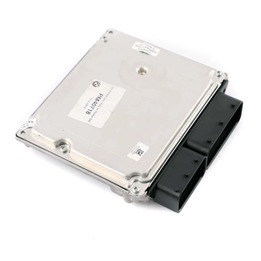 BMW E81 E87 LCI E90 E92 120d 320d N47 ECU Unità di controllo DDE Modulo - SKU 8506438 - Numero di parte 8506438