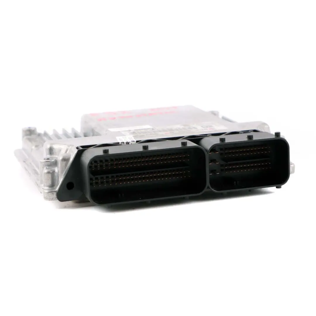 BMW E81 E87 LCI E90 E92 120d 320d N47 ECU Steuergerät DDE Modul - SKU 8506438 - Teilenummer 8506438