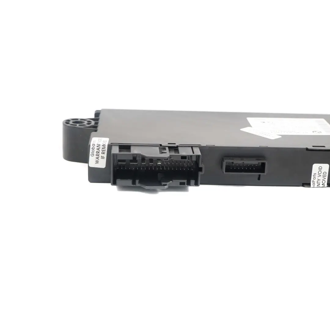 BMW E81 E87 LCI 123d Petrol N47S 204HP ECU Kit DDE CAS3 Key Automatic - SKU 8506442-1 - Part number 8506442