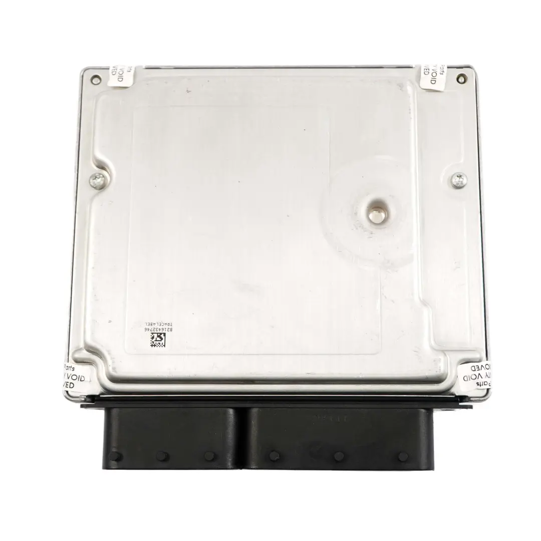BMW E81 E87 LCI 123d Motore N47S ECU Centralina Dde Trasmissione Manuale - SKU 8506442 - Numero di parte 8506442