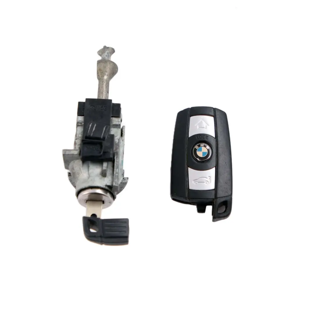 BMW E90 E91 LCI 330D Diesel N57 245HP ECU Motore Kit DDE CAS3 + Chiave - SKU 8506444-1 - Numero di parte 8506444