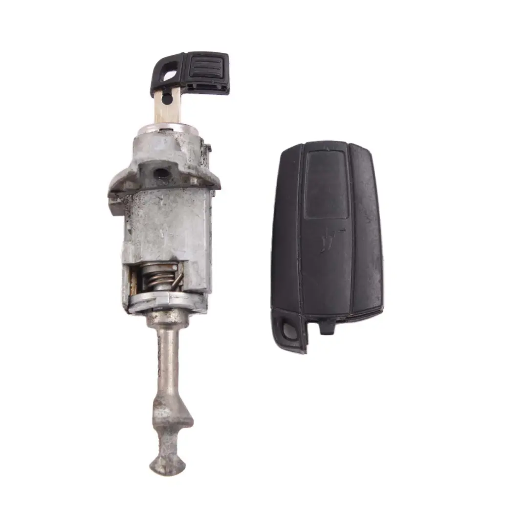 N57 245HP ECU Engine Kit DDE CAS3 + Key to BMW E90 E91 LCI E92 330d Diesel with Part number 8506444 BMW E90 E91 LCI E92 330d Diesel N57 245HP ECU Engine Kit DDE CAS3 + Key - SKU 8506444-1 - Part number 8506444