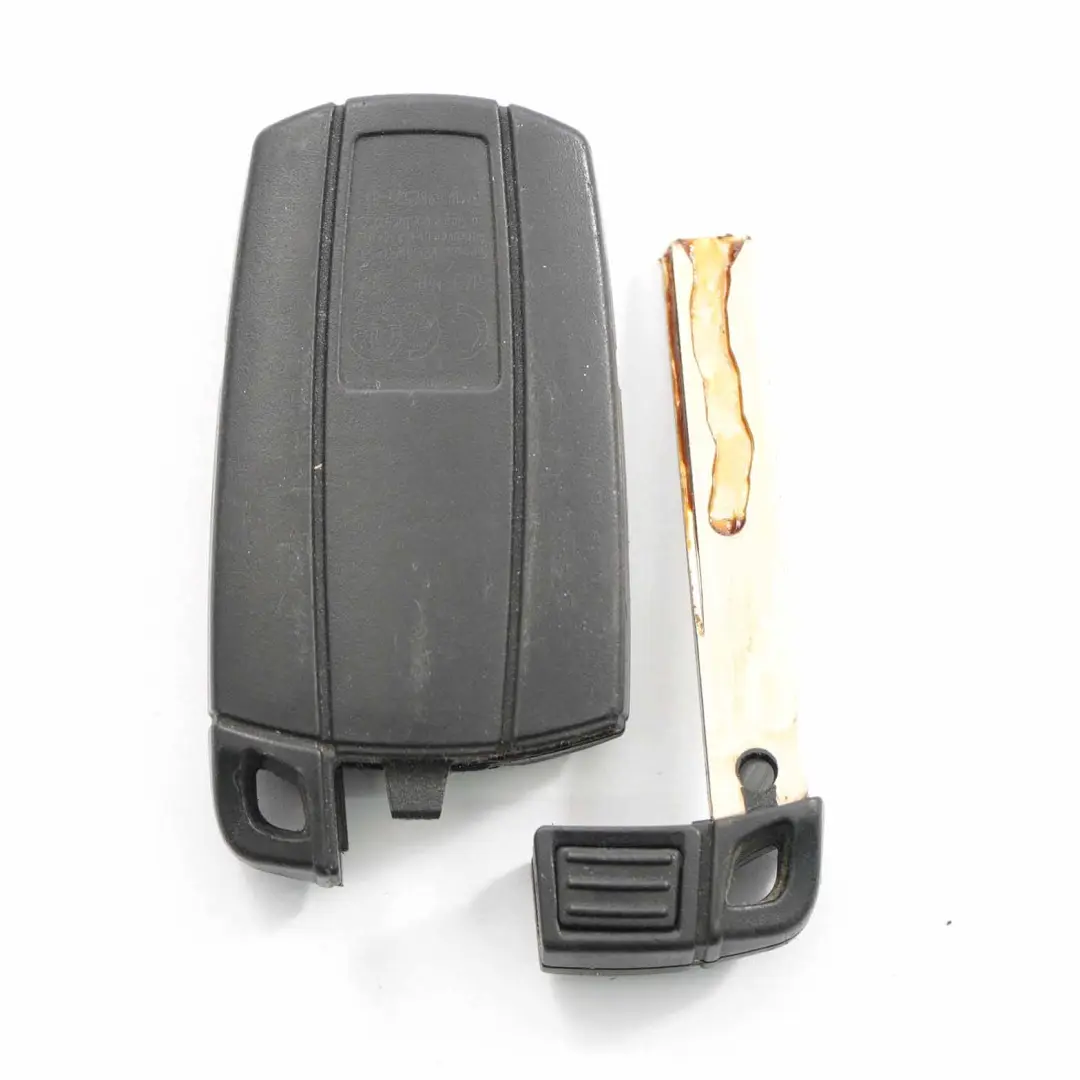 BMW E90 E91 LCI E92 330d Diesel N57 245HP ECU Motore Kit DDE CAS3 Chiave - SKU 8506444-3 - Numero di parte 8506444