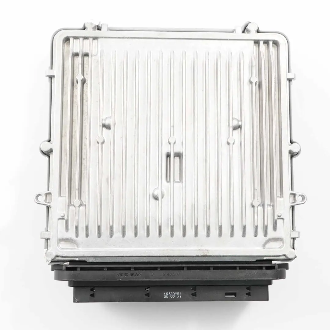 N57 Komputer Silnika do BMW E90 E91 LCI 330d o numerze 8506444 BMW E90 E91 LCI 330d N57 Komputer Silnika - SKU 8506444-3 - Numer Części 8506444