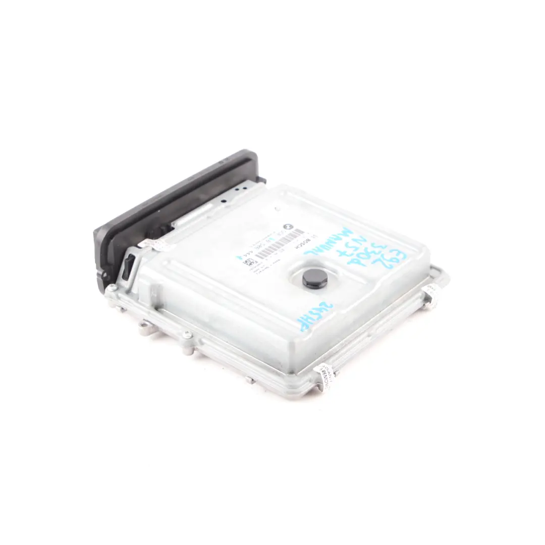 N57 245HP ECU Engine Control Unit DDE Manual to BMW E90 E91 LCI E92 330d with Part number 8506444 BMW E90 E91 LCI E92 330d N57 245HP ECU Engine Control Unit DDE Manual - SKU 8506444 - Part number 8506444