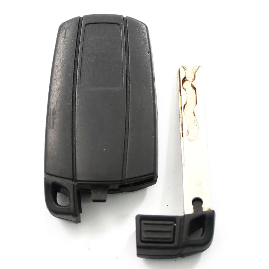 BMW 3 Series E90 E91 LCI 320d N47N 184HP ECU Kit DDE CAS3 + Key Manual - SKU 8506566-1 - Part number 8506566