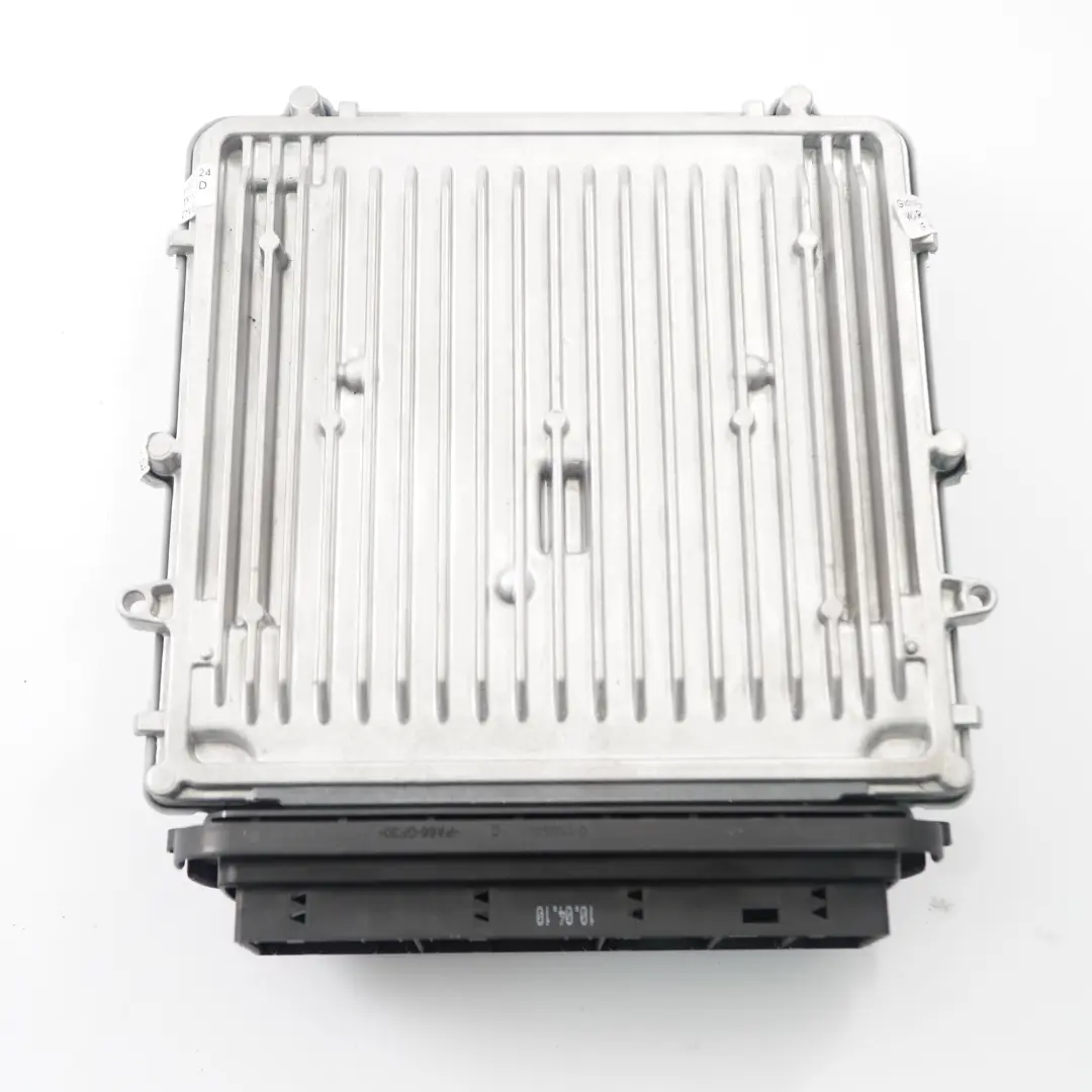 BMW 3 Series E90 E91 LCI 320d N47N 184HP ECU Kit DDE CAS3 + Key Manual - SKU 8506566-1 - Part number 8506566