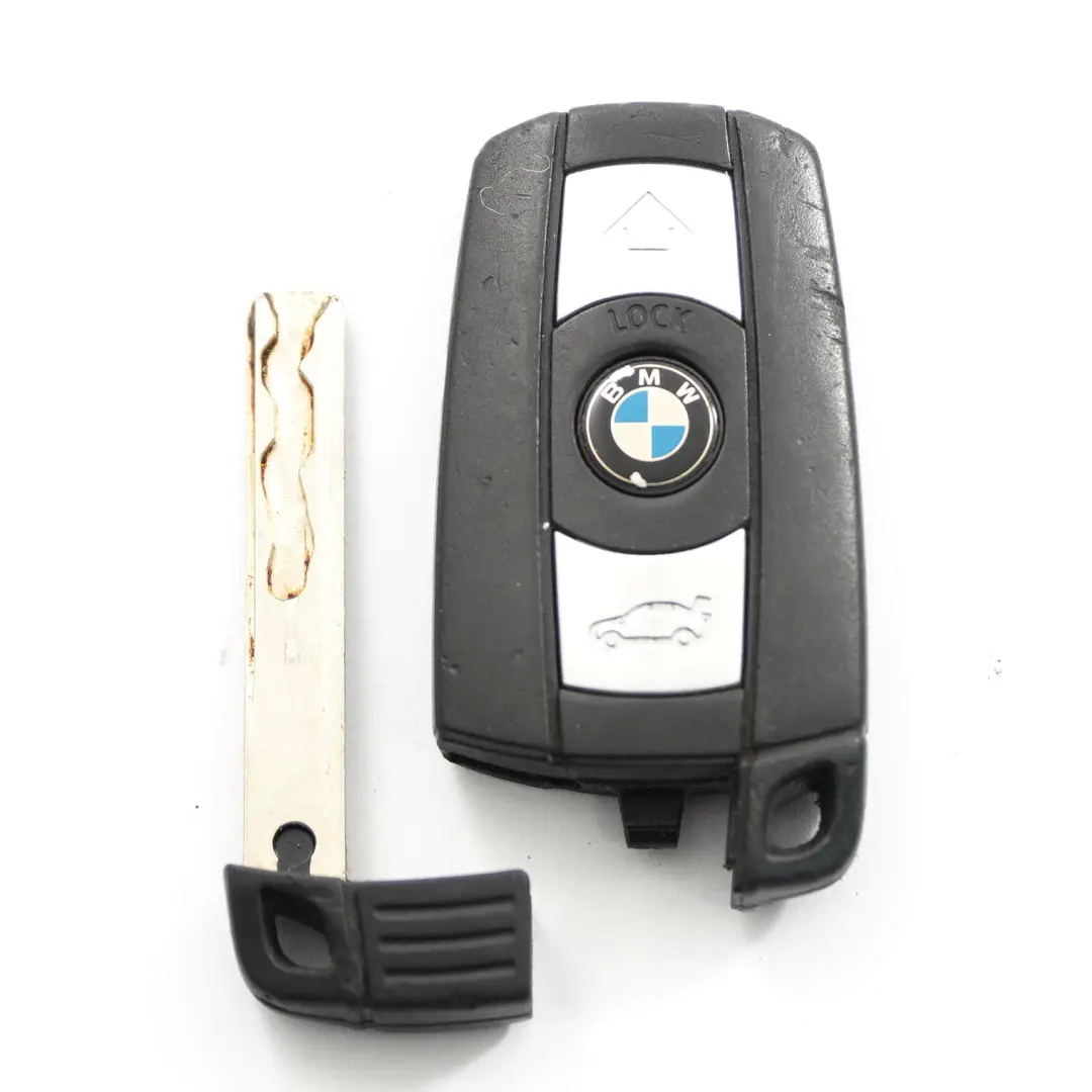 BMW 3 Series E90 E91 LCI 320d N47N 184HP ECU Kit DDE CAS3 + Key Manual - SKU 8506566-1 - Part number 8506566