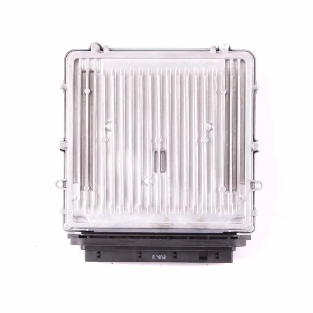 N47N 184HP ECU Engine DDE Automatic Transmission to BMW E90 E91 LCI 320d with Part number 8506566 BMW E90 E91 LCI 320d N47N 184HP ECU Engine DDE Automatic Transmission - SKU 8506566-4 - Part number 8506566