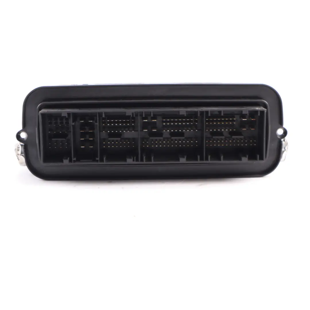 BMW E90 E91 LCI 320d ed N47N 163HP ECU DDE Cambio Manuale - SKU 8506566-5 - Numero di parte 8506566