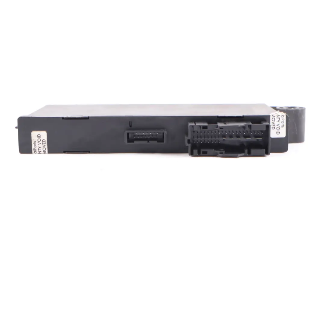 BMW E90 E91 LCI 320d ed N47N 163HP ECU DDE Cambio Manuale - SKU 8506566-5 - Numero di parte 8506566