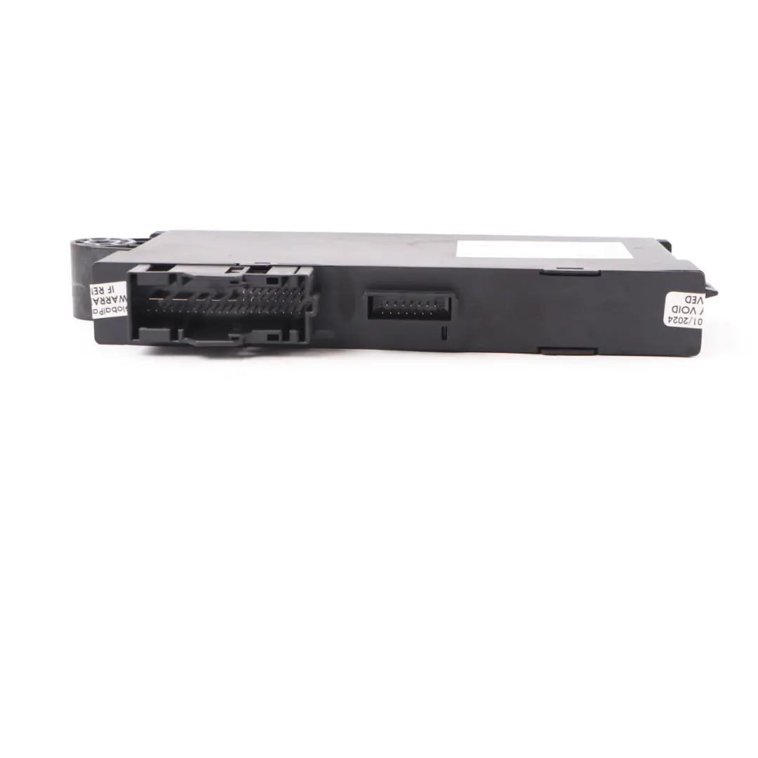 BMW E90 E91 LCI 320d ed N47N 163HP ECU DDE Cambio Manuale - SKU 8506566-6 - Numero di parte 8506566