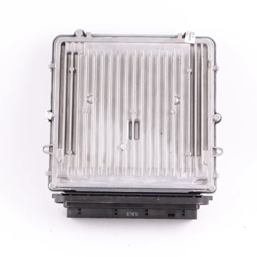 N47N 163HP ECU DDE Schaltgetriebe für BMW E90 E91 LCI 320d ed mit Teilenummer 8506566 BMW E90 E91 LCI 320d ed N47N 163HP ECU DDE Schaltgetriebe - SKU 8506566 - Teilenummer 8506566