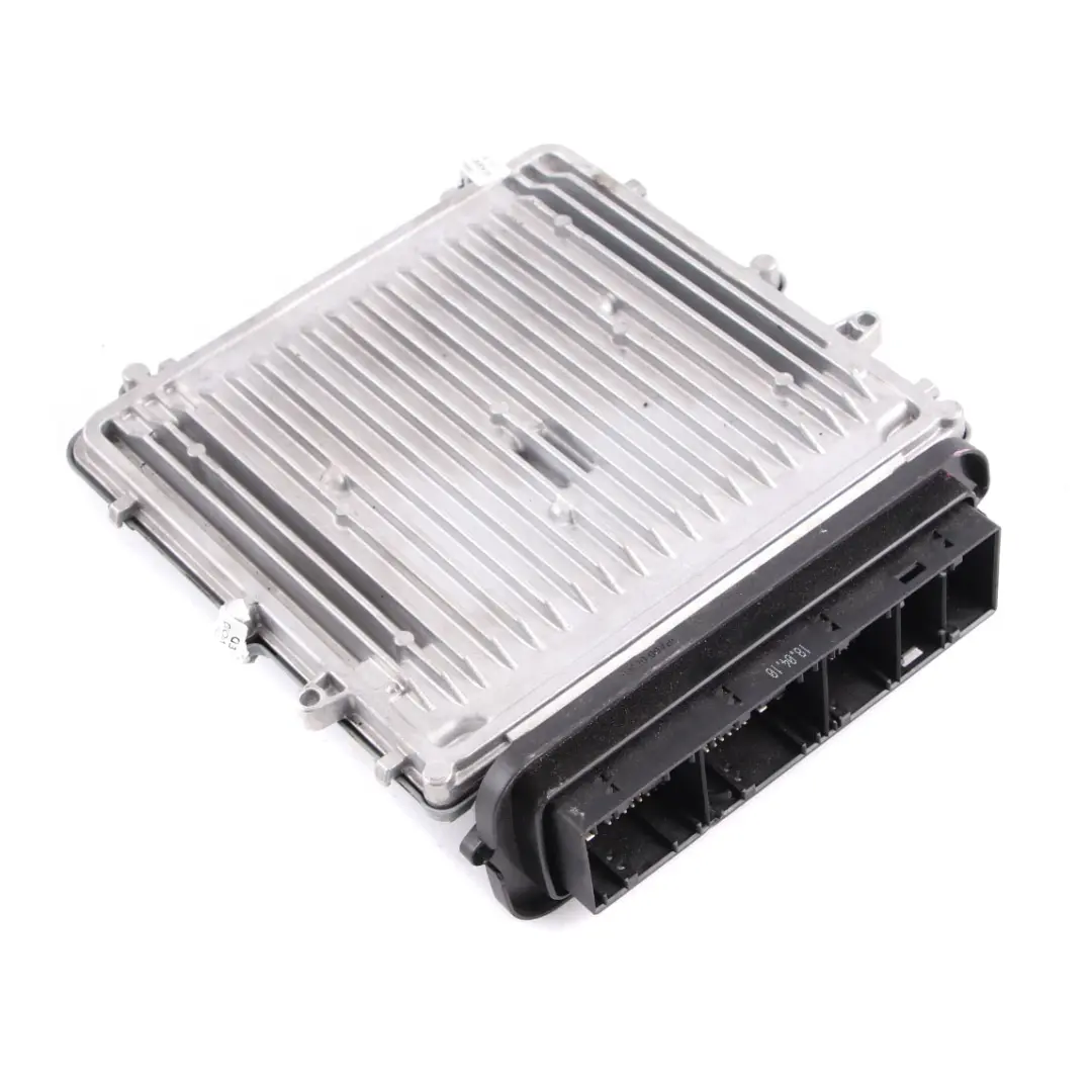 N47N 163HP ECU DDE Schaltgetriebe für BMW E90 E91 LCI 320d ed mit Teilenummer 8506566 BMW E90 E91 LCI 320d ed N47N 163HP ECU DDE Schaltgetriebe - SKU 8506566 - Teilenummer 8506566