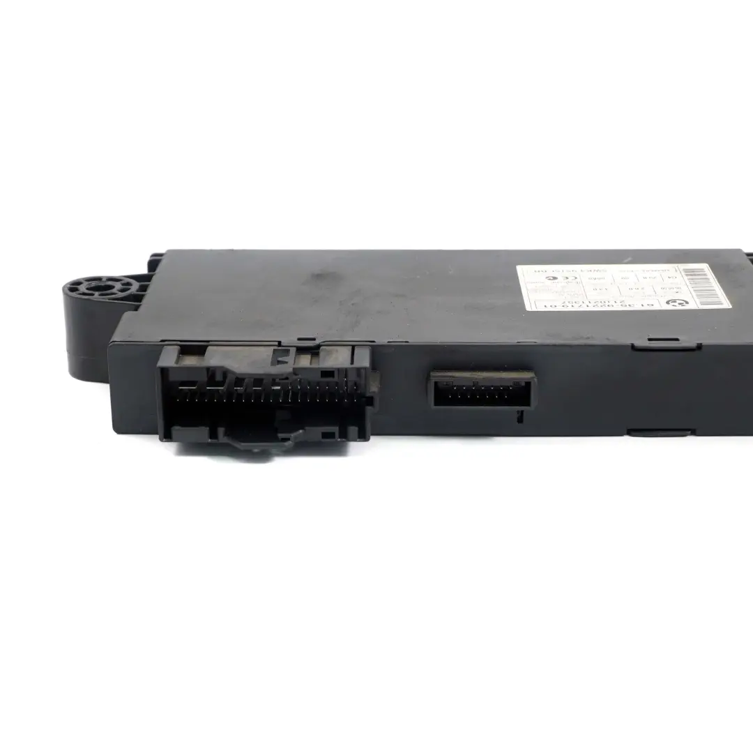 N47N Sterownik Silnika DME Mini R60 ALL4 - SKU 8506666-2 - Numer Części 8506666