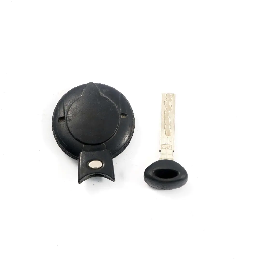 N47N Motor Diesel Kit ECU DDE CAS3 Clave Manual para Mini Cooper D R60 ALL4 con número de pieza 8506666 Mini Cooper D R60 ALL4 N47N Motor Diesel Kit ECU DDE CAS3 Clave Manual - SKU 8506666-2 - Número de pieza 8506666