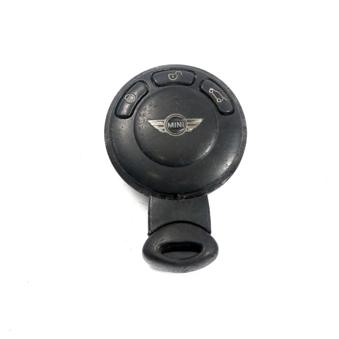 N47N Sterownik Silnika DME Mini R60 ALL4 - SKU 8506666-2 - Numer Części 8506666