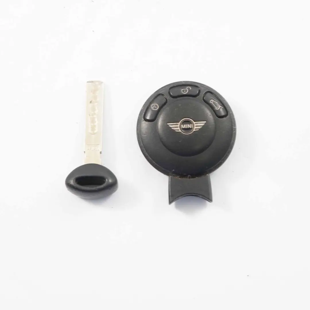 112HP Diesel N47N Engine ECU Kit DDE CAS3 Key to Mini Cooper D R56 LCI with Part number 8506666 Mini Cooper D R56 LCI 112HP Diesel N47N Engine ECU Kit DDE CAS3 Key - SKU 8506666-3 - Part number 8506666