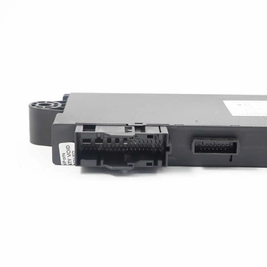 Mini Cooper D R56 LCI 112HP Diesel N47N Engine ECU Kit DDE CAS3 Key - SKU 8506666-3 - Part number 8506666