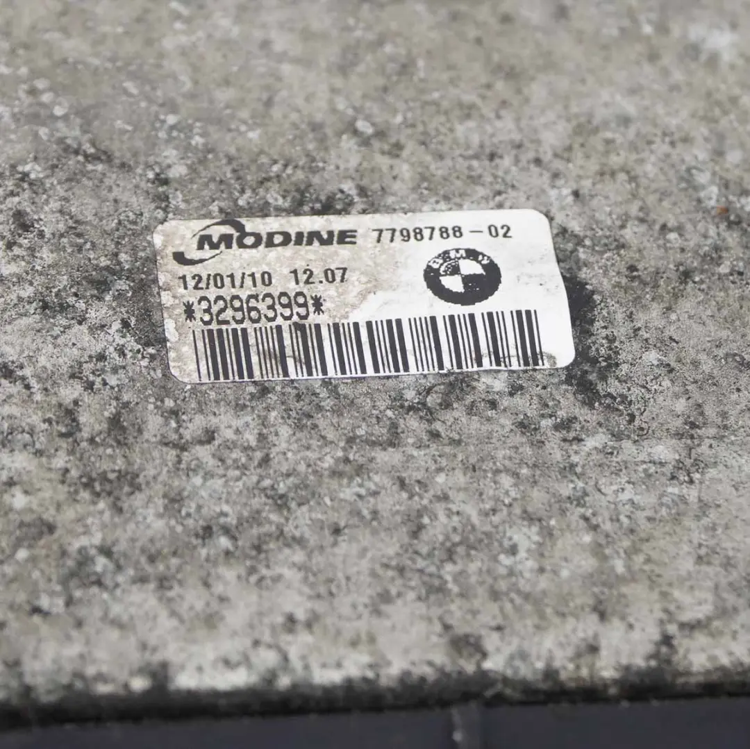 complet Boitier ventilateur radiateur Diesel 400W para BMW X1 E84 E87 E90 LCI Pack con número de pieza 8506668 BMW X1 E84 E87 E90 LCI Pack complet Boitier ventilateur radiateur Diesel 400W - SKU 8506668-1 - Número de pieza 8506668