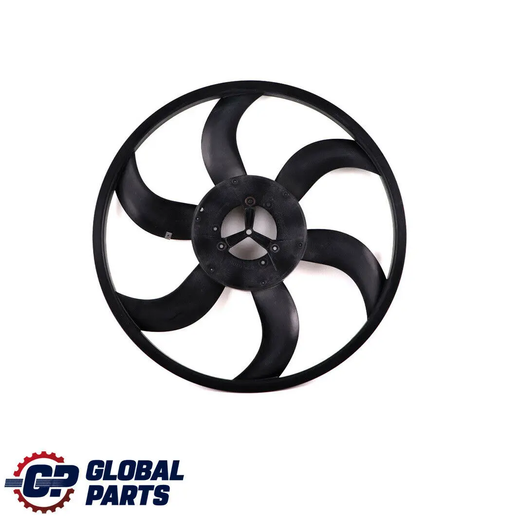BMW E81 E87 E90 LCI Diesel Radiateur refroidissement Ventilateur 400W 8506668