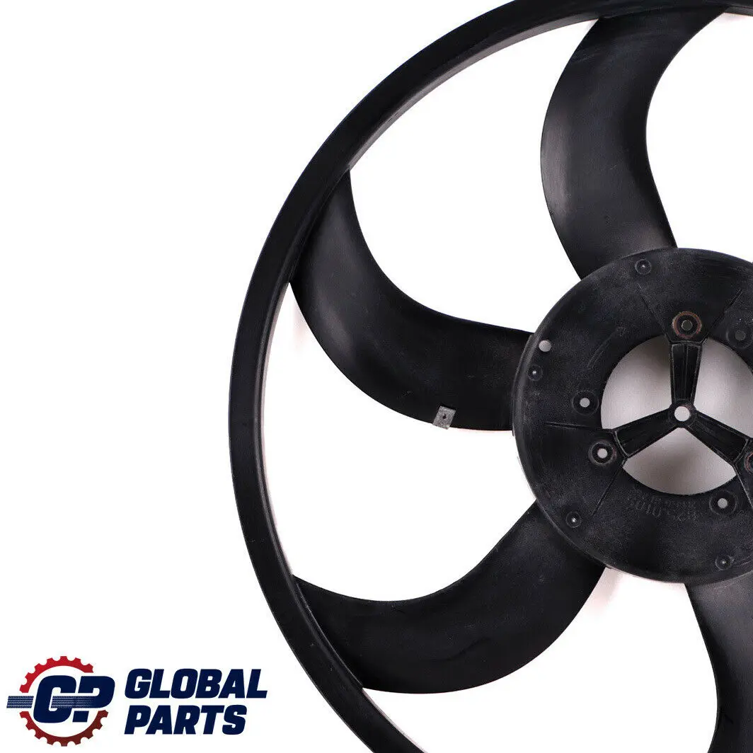 BMW X1 1 3 E81 E84 E87 E90 LCI 4 Diesel Radiador Ventilador 400W - SKU 8506668-4 - Número de pieza 8506668