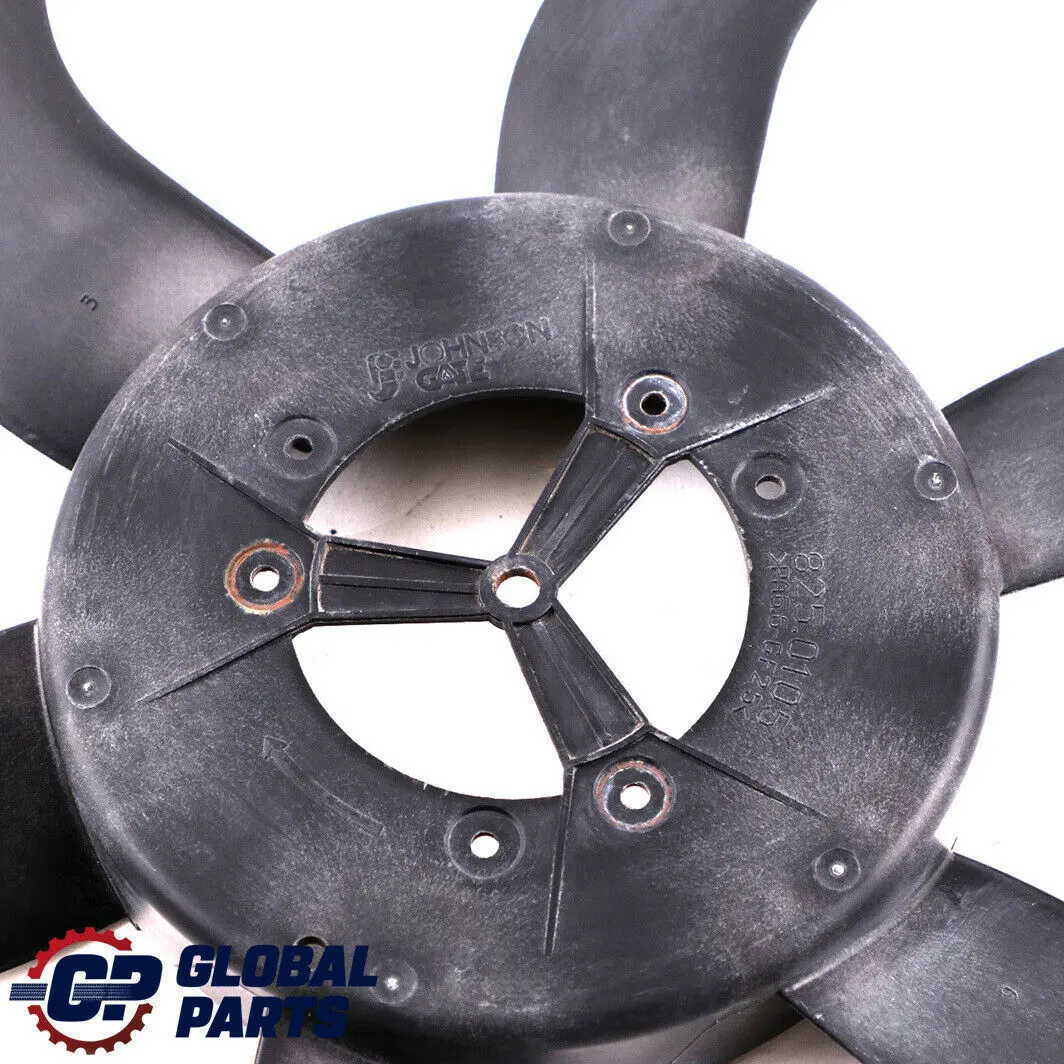 Śmigło Wentylatora Wentylator do BMW E81 84 E87 E90 o numerze 8506668 BMW E81 84 E87 E90 Śmigło Wentylatora Wentylator - SKU 8506668-4 - Numer Części 8506668