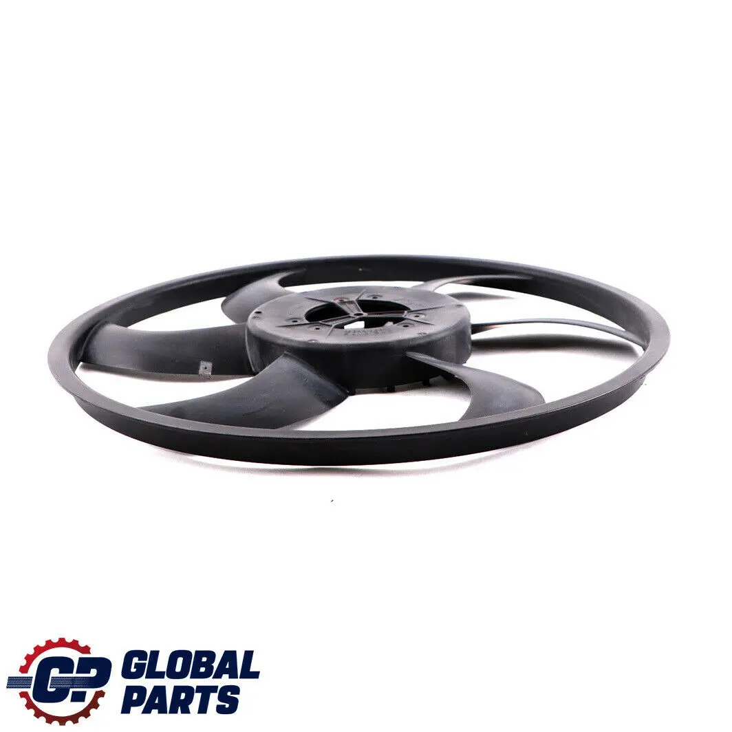BMW E81 E87 E90 LCI Diesel Radiateur refroidissement Ventilateur 400W - SKU 8506668-4 - Numéro de pièce 8506668