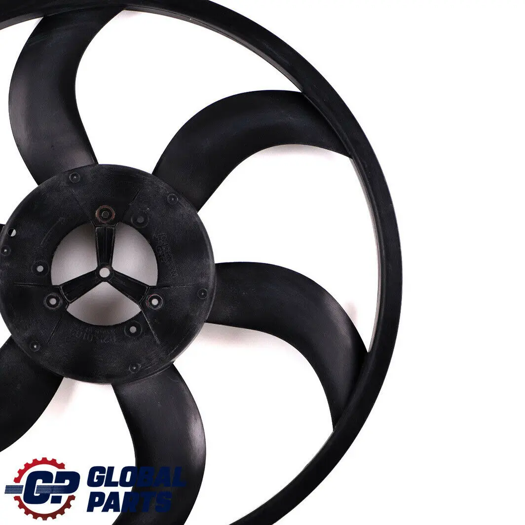 BMW 1 3 er E81 E87 E90 LCI 4 Lüfter Diesel 400W - SKU 8506668-4 - Teilenummer 8506668