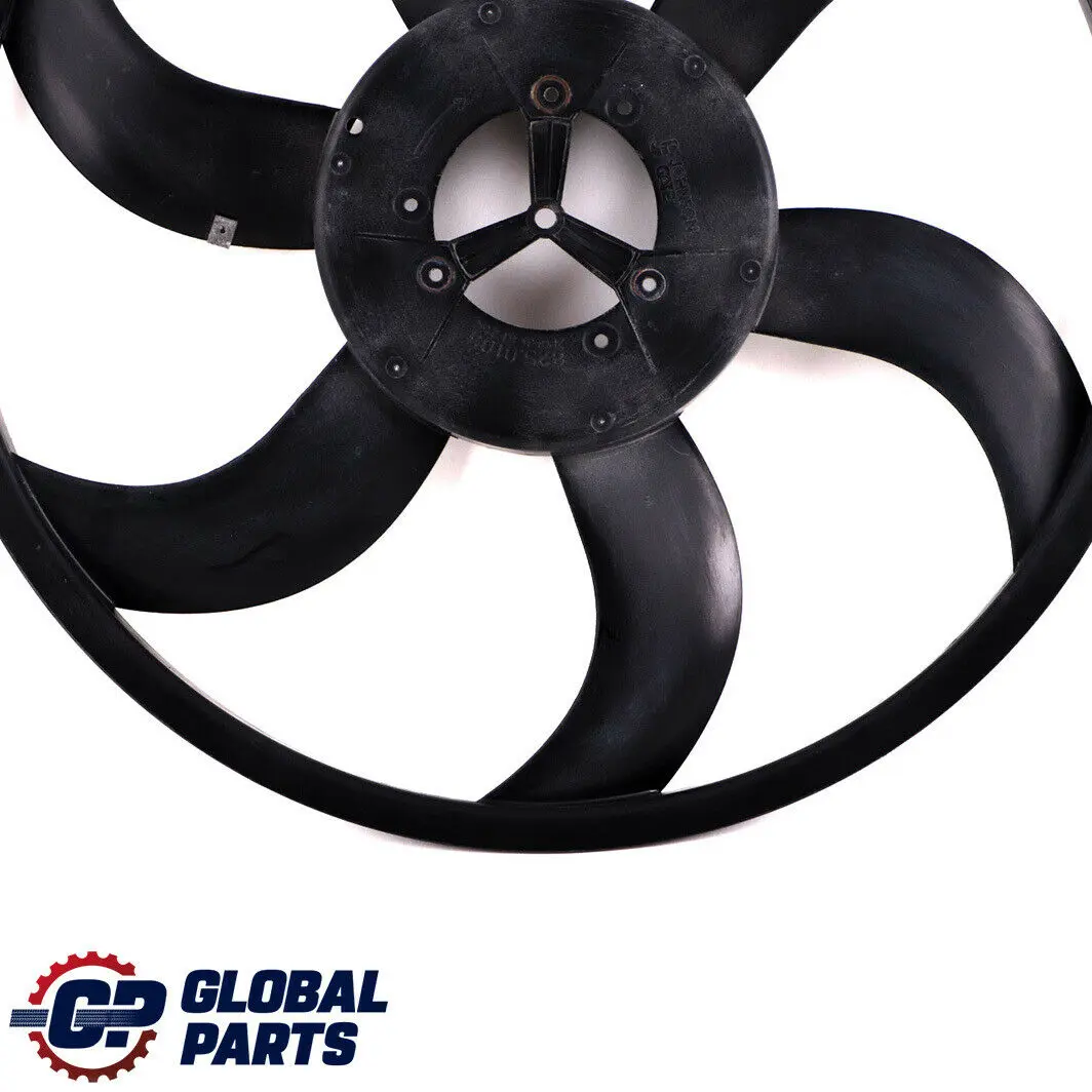 BMW X1 1 3 E81 E84 E87 E90 LCI 4 Diesel Radiator Cooling Fan 400W - SKU 8506668-4 - Part number 8506668