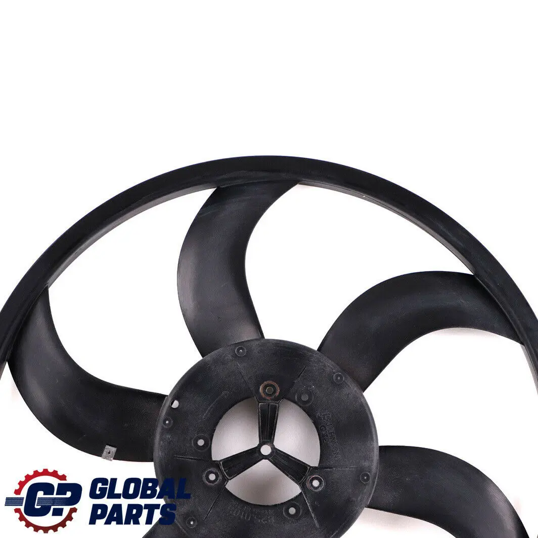 BMW X1 1 3 E81 E84 E87 E90 LCI 4 Diesel Radiator Cooling Fan 400W - SKU 8506668-4 - Part number 8506668