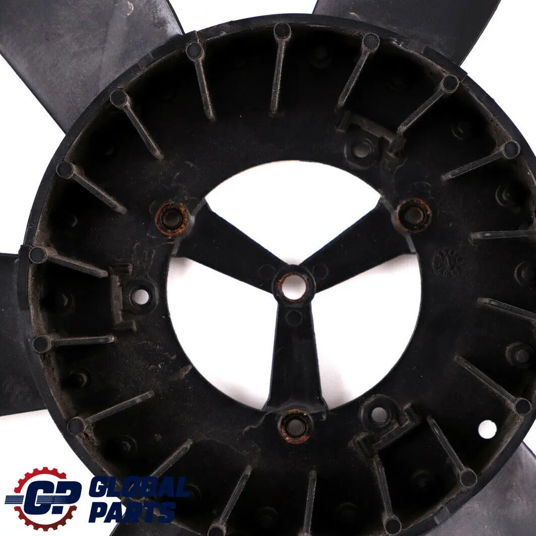 BMW X1 1 3 E81 E84 E87 E90 LCI 4 Diesel Radiator Cooling Fan 400W - SKU 8506668-4 - Part number 8506668