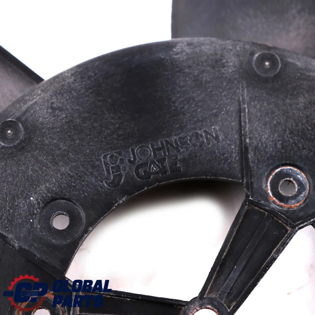 BMW X1 1 3 E81 E84 E87 E90 LCI 4 Diesel Radiator Cooling Fan 400W - SKU 8506668-4 - Part number 8506668
