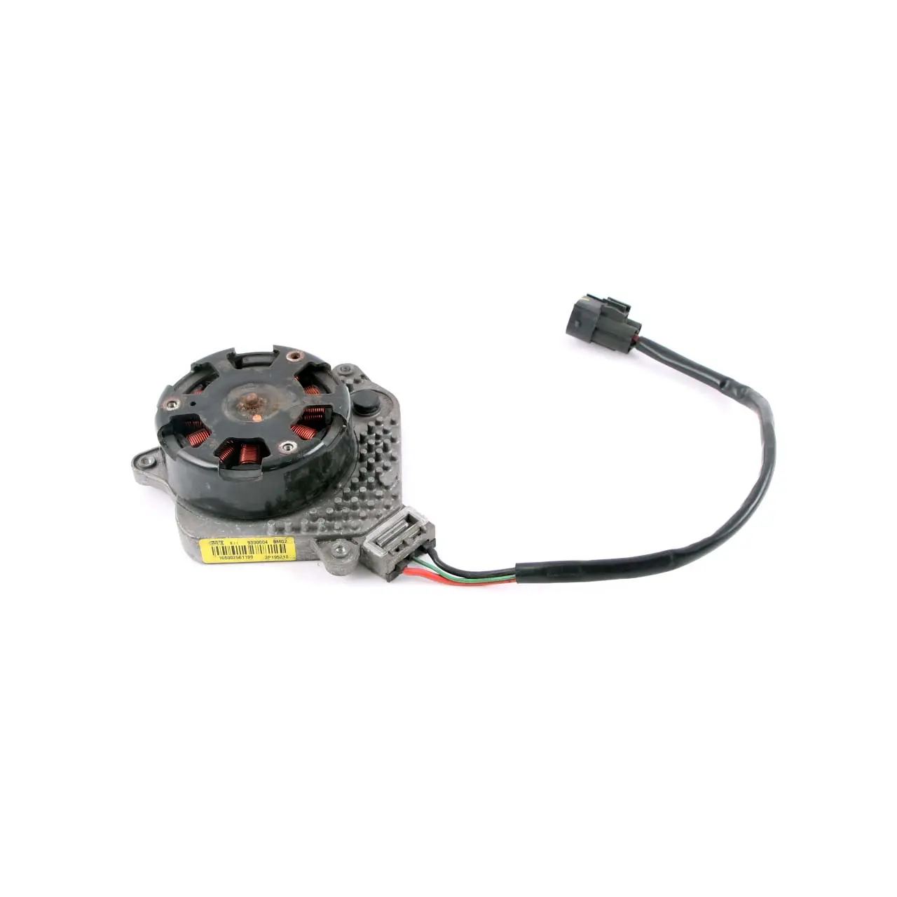 BMW E81 E90 LCI Diesel Raffreddamento Radiatore Ventilatore Motore 400W 7588974