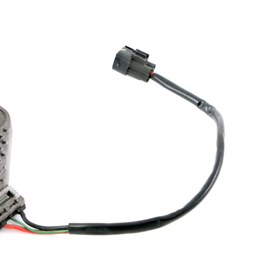 BMW E81 E84 E87 E90 LCI Moteur de ventilateur de radiateur diesel 400W 7588974 - SKU 8506668-6 - Numéro de pièce 8506668