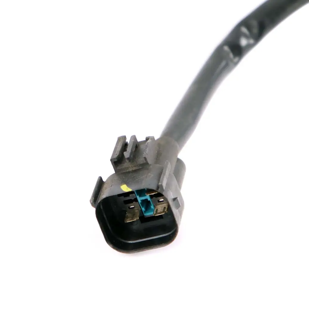 BMW E81 E84 E90 LCI Diesel Refrigeración Radiador Ventilador Motor 400W 7588974 - SKU 8506668-6 - Número de pieza 8506668