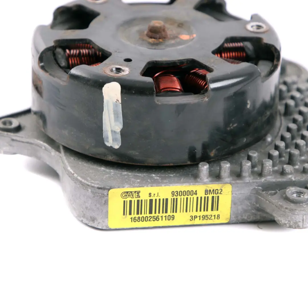 BMW E81 E84 E90 LCI Diesel Refrigeración Radiador Ventilador Motor 400W 7588974 - SKU 8506668-6 - Número de pieza 8506668