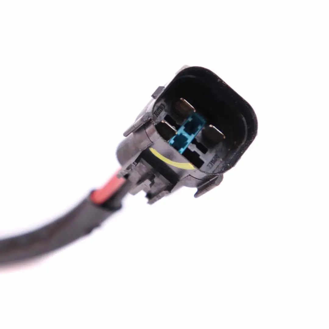 Raffreddamento Radiatore Fan Diesel Shroud Motore 400W per BMW E81 E87 E90 LCI con numero di parte 8506668 BMW E81 E87 E90 LCI Raffreddamento Radiatore Fan Diesel Shroud Motore 400W - SKU 8506668-7 - Numero di parte 8506668