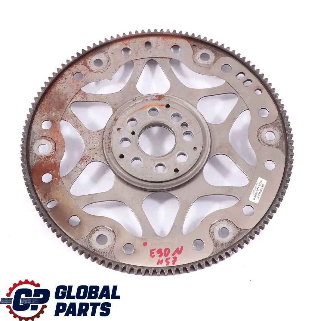 Schwung Radring BMW E90 LCI F10 F30 Diesel N57 N57N Automatik Getriebe für mit Teilenummer 8506670 Schwung Radring BMW E90 LCI F10 F30 Diesel N57 N57N Automatik Getriebe - SKU 8506670 - Teilenummer 8506670