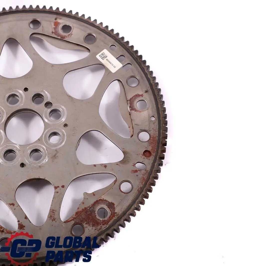Schwung Radring BMW E90 LCI F10 F30 Diesel N57 N57N Automatik Getriebe für mit Teilenummer 8506670 Schwung Radring BMW E90 LCI F10 F30 Diesel N57 N57N Automatik Getriebe - SKU 8506670 - Teilenummer 8506670