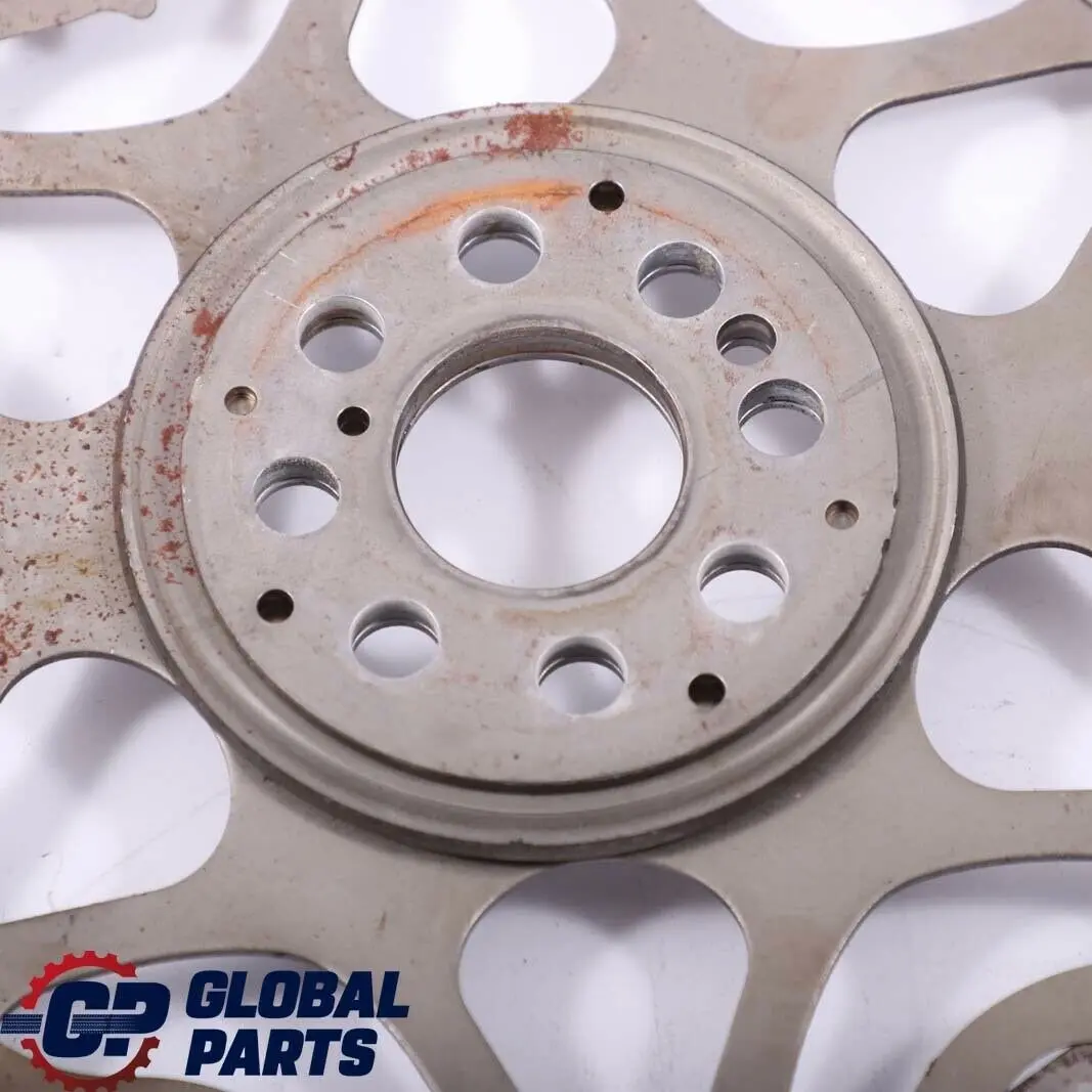 Flywheel Ring BMW E90 LCI F10 F30 F31 Diesel N57 N57N Automatic Gearbox to with Part number 8506670 Flywheel Ring BMW E90 LCI F10 F30 F31 Diesel N57 N57N Automatic Gearbox - SKU 8506670 - Part number 8506670