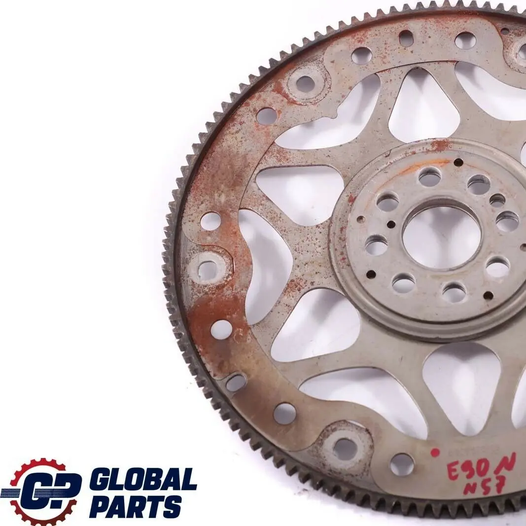 Flywheel Ring BMW E90 LCI F10 F30 F31 Diesel N57 N57N Automatic Gearbox to with Part number 8506670 Flywheel Ring BMW E90 LCI F10 F30 F31 Diesel N57 N57N Automatic Gearbox - SKU 8506670 - Part number 8506670