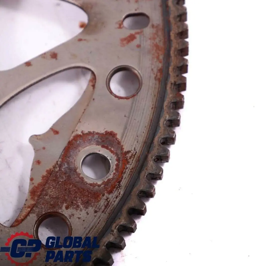 Flywheel Ring BMW E90 LCI F10 F30 F31 Diesel N57 N57N Automatic Gearbox  - SKU 8506670 - Part number 8506670