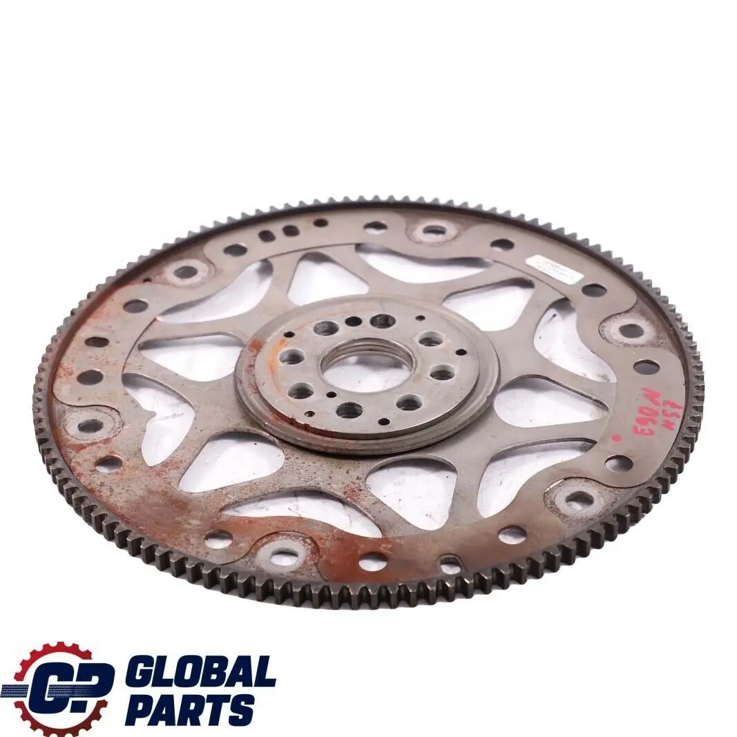 Anillo Volante BMW E90 LCI F10 F30 F31 Diesel N57 N57N para con número de pieza 8506670 Anillo Volante BMW E90 LCI F10 F30 F31 Diesel N57 N57N - SKU 8506670 - Número de pieza 8506670