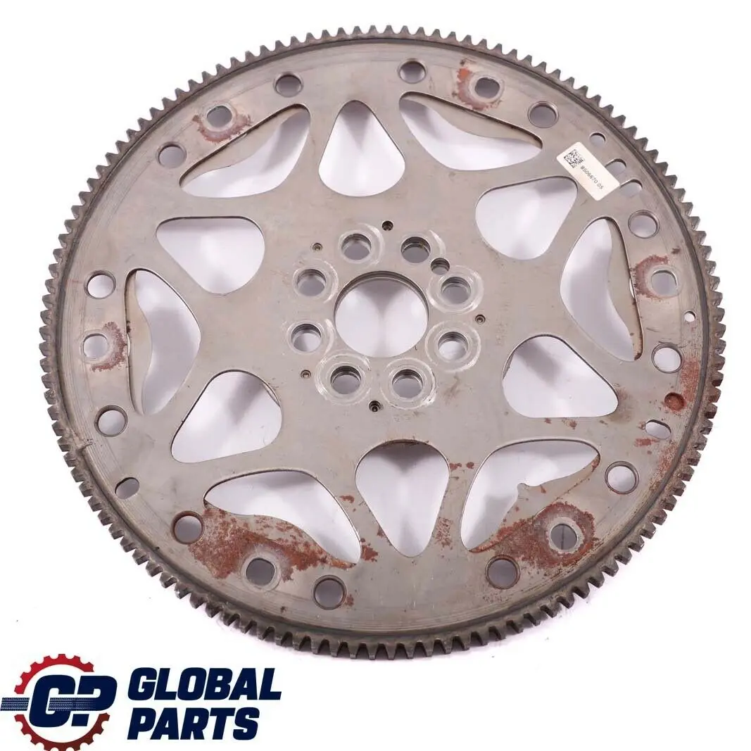 Anillo Volante BMW E90 LCI F10 F30 F31 Diesel N57 N57N para con número de pieza 8506670 Anillo Volante BMW E90 LCI F10 F30 F31 Diesel N57 N57N - SKU 8506670 - Número de pieza 8506670