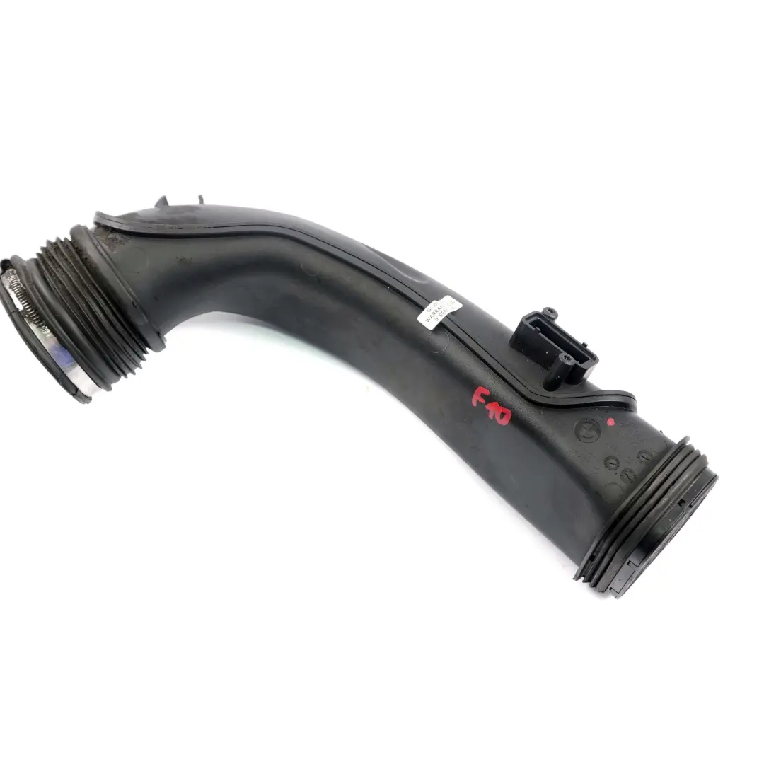 N57 Aspirazione Silenziatore Filtrato Tubo d'Aria 7810770 per BMW F01 F10 F11 Diesel con numero di parte 8506702 BMW F01 F10 F11 Diesel N57 Aspirazione Silenziatore Filtrato Tubo d'Aria 7810770 - SKU 8506702-1 - Numero di parte 8506702