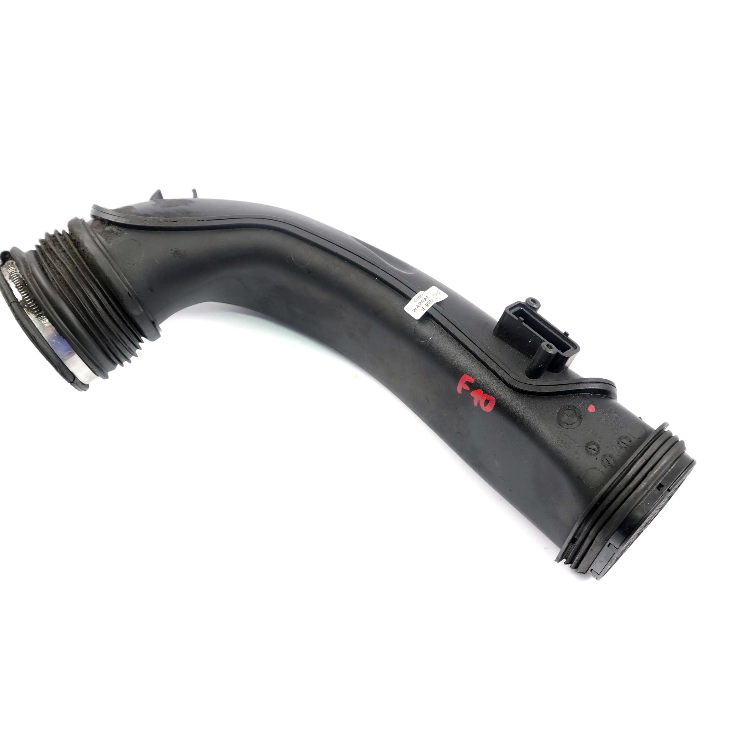 BMW F01 F10 F11 N57 Silenciador Admisión Aire Filtrado Tubo Manguera 7810770